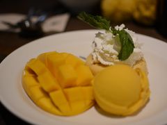 -Mango Tango