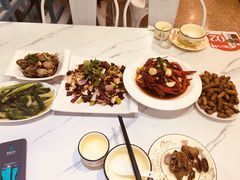 -辣螃铠盆盆蟹大排档(总店)