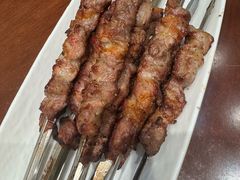 -驿楼兰·新疆菜(火车站店)