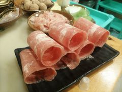 -黄潇洒老火锅(九眼桥宏济巷店)