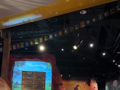 -珠海横琴国家地理探险家中心(创新方)