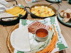 -迷你椰·泰式大排档(北京首店)