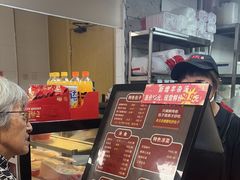 -天宫院小吃·专业包子炒肝儿(丰台和义店)