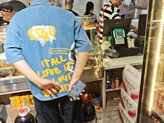 -梅溪·小伙子干挑面(安吉总店)