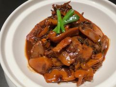 -三利音·玖弄小鲜(浦东嘉里城店)