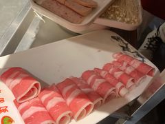 -蜀留香火锅(西南角店)