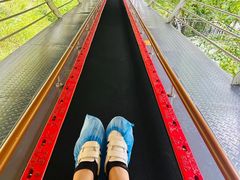 -墨江北回归线标志园