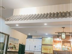 -华盛园卷子王农家菜水库鱼