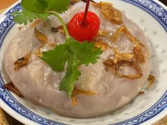 -芋包王闽南茶楼(八市店)