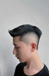 -尼特斯男士发型馆
