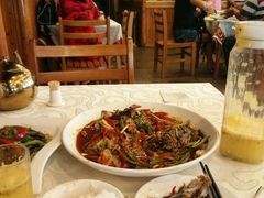 -金龙寨(解西店)