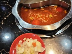 -顺水湾·牛肉牛杂火锅(驾鹤店)