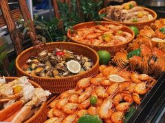 -索菲特西湖大酒店·香榭丽全日候餐厅(南山路店)