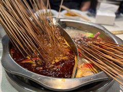 -水碾河刘老大串串香(水碾河路店)