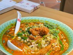-甘思咪哚·云南艺术餐厅(天河广百店)
