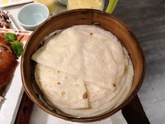 薄饼-鸭匠食府·挂炉烤鸭·新京菜(阜成路店)