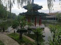 -钓鱼台国宾馆