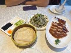 -福来居烤鸭店(天坛二店)