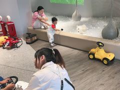 -NOKNOK若蔻亲子餐厅(天地壹方北馆店)