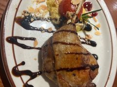 -CRAZYONES西班牙海鲜饭(上海美罗城店)