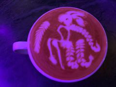 -德福楼咖啡吧(德福巷店)