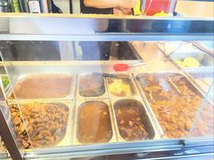 -东山口肥姨牛杂(东山口店)