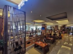 -渔岛海洋度假区