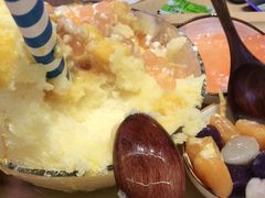 -怪物的冰与火(天虹商场中山路店)