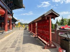 -大槐树寻根祭祖园