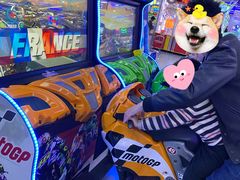 -天空之城动漫电玩世界(路劲又一城店)
