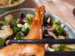 -小吊梨汤·北京菜·烤鸭(双井乐成中心店)