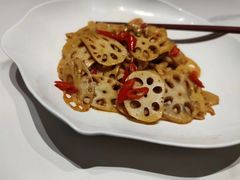 -观宴·品质赣菜(高新大道店)