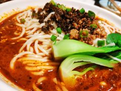 -川人百味(万达店)