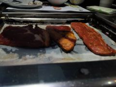 -阪尚皇·原切牛排·烤肉火锅自助(北京路店)