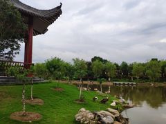 -木兰水镇旅游景区