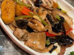 -前海沿·青岛菜(乐客城店)