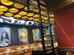 -get pizza意大利餐厅(凯德MALL店)