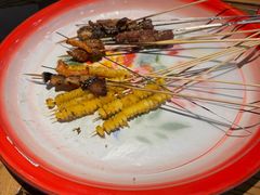 -北丐先生·野馄饨烧烤(长宁龙之梦店)