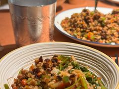 -浩海火燒雲傣家菜(芮欧百货店)