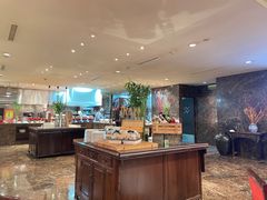 -北京饭店诺金-东33餐厅