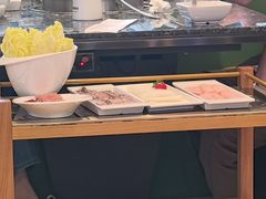-一席地·本地鸡窝·杭帮鸡火锅(萧山银隆百货店)