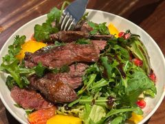 -Bistro 63 创意融合料理(广粤天地店)