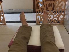 -手功王养生·足疗按摩·SPA·采耳(天府路店)