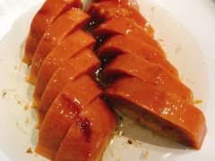 桂花糯米藕-井水小厨·湘菜(活力广场店)