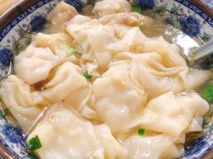 小馄饨-荣阳楼(山塘街店)