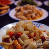 不是所有的老字号都叫老地方