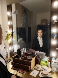 -盘子女人坊古装写真摄影(天津总店)