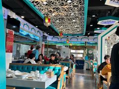 -帕米尔食府(白云观店)