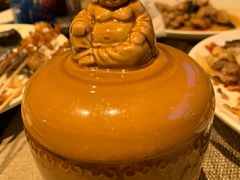 -盛宴自助餐厅(运达喜来登店)