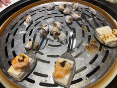 -碗中海·蒸汽海鲜·桑拿鸡(岭南天地店)